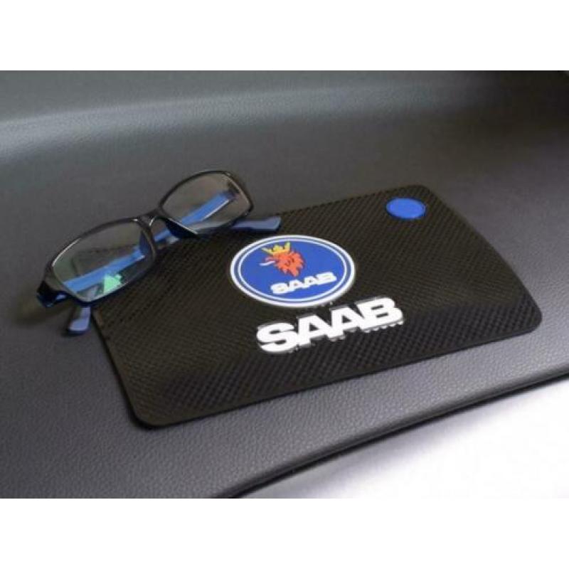 Saab anti slipmat 13x20cm