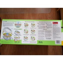 NIEUW Breeze tidy cats kattenbaksysteem