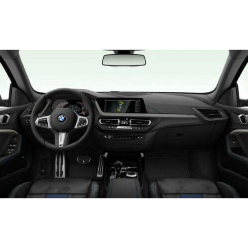 BMW 2 Serie Gran Coupé 218i Executive Edition M Sportpakket