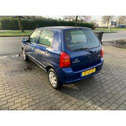 Suzuki ALTO ALTO; 1.1