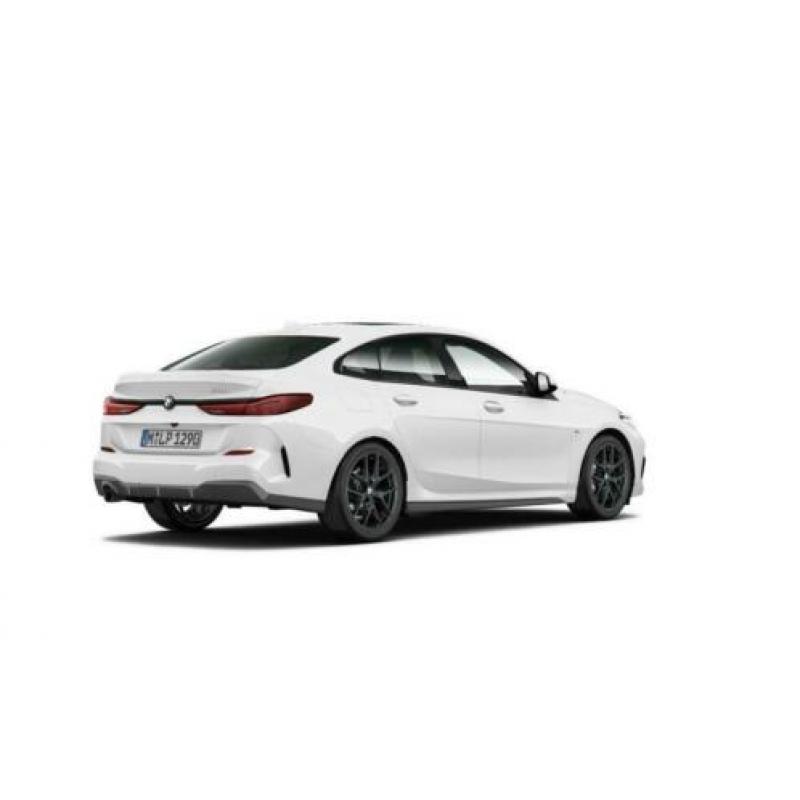 BMW 2 Serie Gran Coupé 218i Executive Edition M Sportpakket