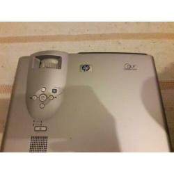 Hp beamer