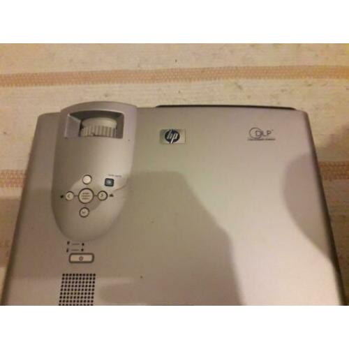 Hp beamer