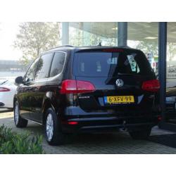 Volkswagen Sharan 1.4 TSI Comfortline Edition 7p. Navigatie