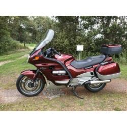 Honda ST 1100