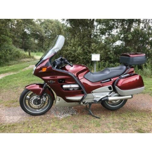 Honda ST 1100