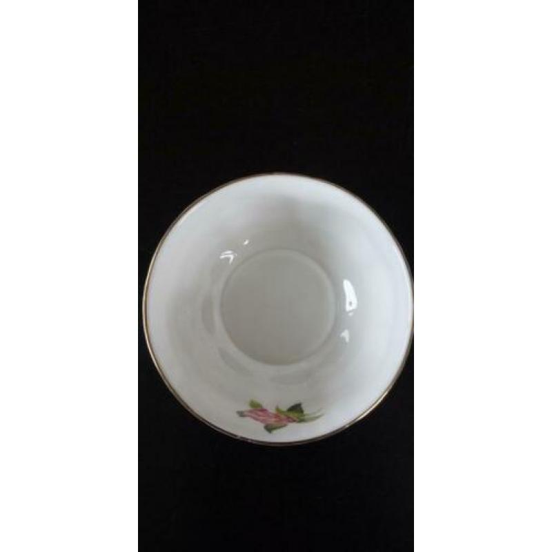 Suikerbakje Paragon Camelia series Hana Juki