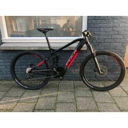 demo fuij blackhill evo one 3 nu €2299