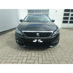 PEUGEOT 308 Sw SW 1.5 BlueHDi 130pk Blue Lease Exe. | PANO