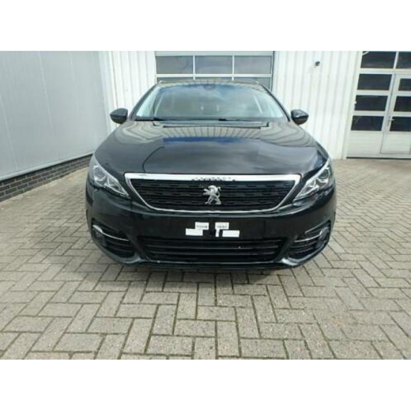 PEUGEOT 308 Sw SW 1.5 BlueHDi 130pk Blue Lease Exe. | PANO