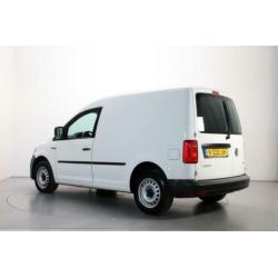 Volkswagen Caddy 2.0 TDI L1H1 BMT Trendline Airco Cruise Con