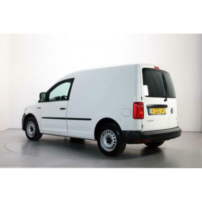 Volkswagen Caddy 2.0 TDI L1H1 BMT Trendline Airco Cruise Con