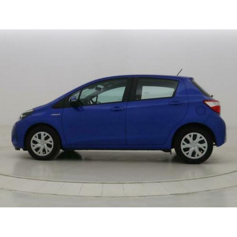 Toyota Yaris 1.5 Hybrid Active Navigatie | 1e Eigenaar | Cru