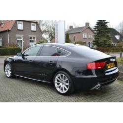 Audi A5 Sportback 1.8 TFSI Pro Line S S-Line, Navi, Xenon, P