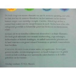 Spirituele seks – Caroline Aldred Tantrisme, taoïsme en de