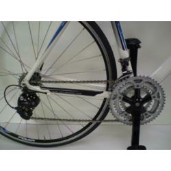 xxx 21-2 DECATHLON RACEFIETSEN (7 STUKS)
