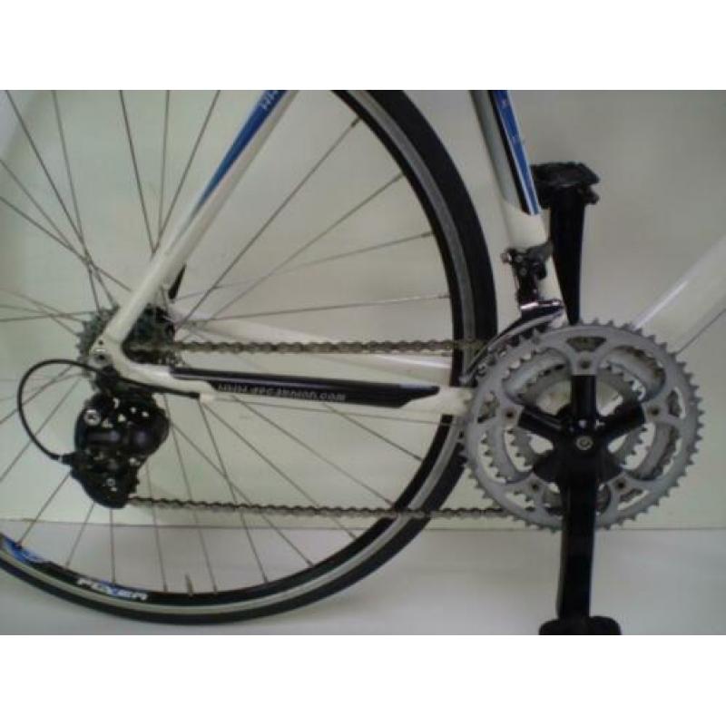 xxx 21-2 DECATHLON RACEFIETSEN (7 STUKS)