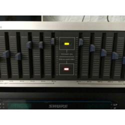 Kenwood equalizer ge 100 II