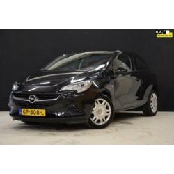 Opel Corsa 1.3 CDTI Edition Automaat [AIRCO, TELEFOON, STOEL