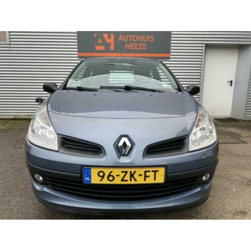 Renault Clio 1.2-16V Special Line *NW APK*AIRCO*ELEKTR. RAME