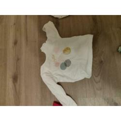 Babykleding maat 62 name IT, Zara, HEMA, prenatal
