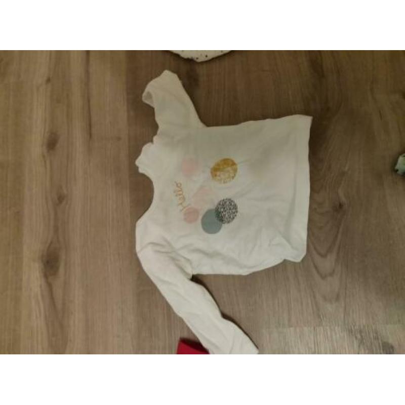 Babykleding maat 62 name IT, Zara, HEMA, prenatal