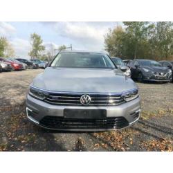 Volkswagen Passat Variant 1.4 TSI GTE Highline ,Hybride 37 g