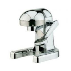 Kleine chromen citruspers met uitstraling [N600.0923]5