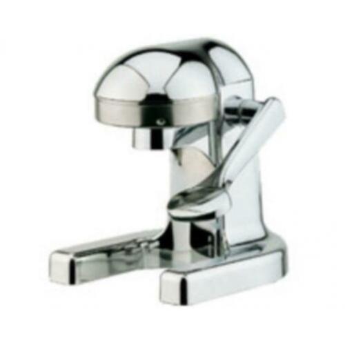 Kleine chromen citruspers met uitstraling [N600.0923]5
