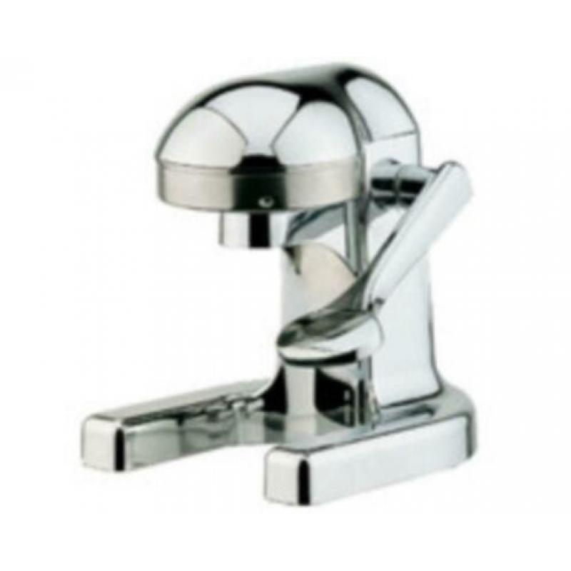 Kleine chromen citruspers met uitstraling [N600.0923]5