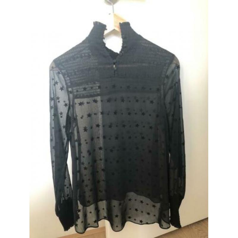 Nikkie Shirts maat 36