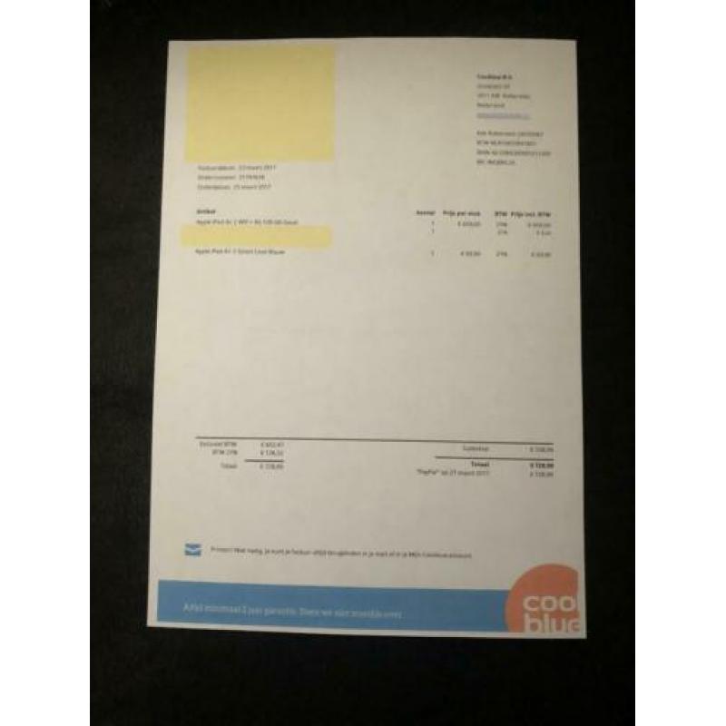 IPad Air 2, 128gb, 4G