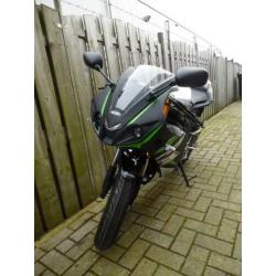 Rieju RS3 Replica 2020 0km NIEUW derbi gpr rs rs4 tzr