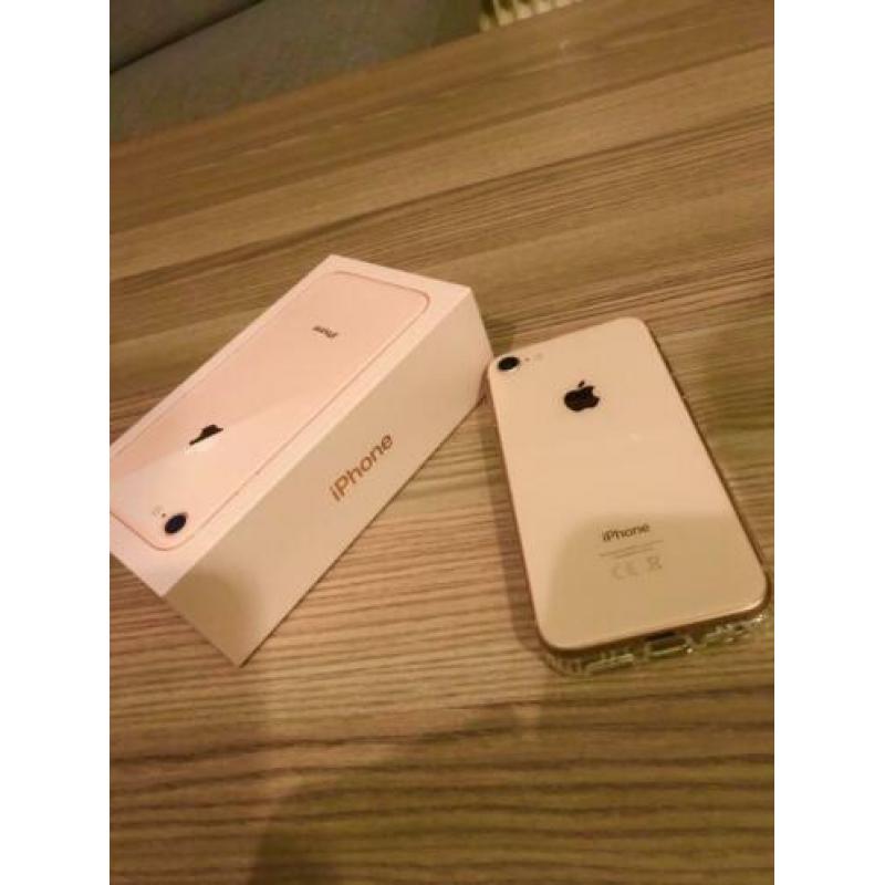Iphone 8