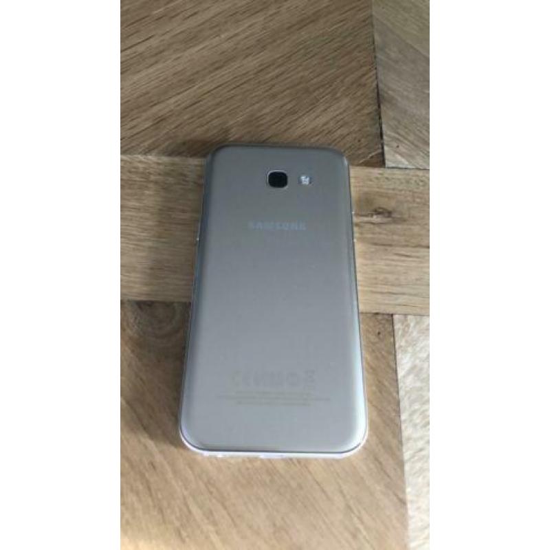 Samsung galaxy A5 - Gold