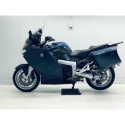 BMW K 1200 GT &lsquo;06 NIEUWSTAAT! 72000 km! Volledige hist