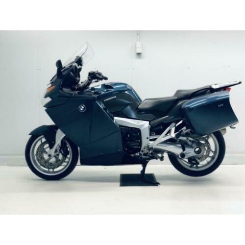 BMW K 1200 GT &lsquo;06 NIEUWSTAAT! 72000 km! Volledige hist