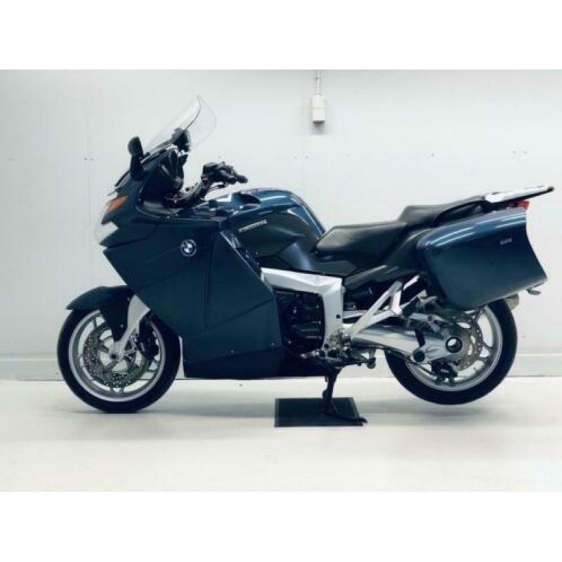 BMW K 1200 GT &lsquo;06 NIEUWSTAAT! 72000 km! Volledige hist