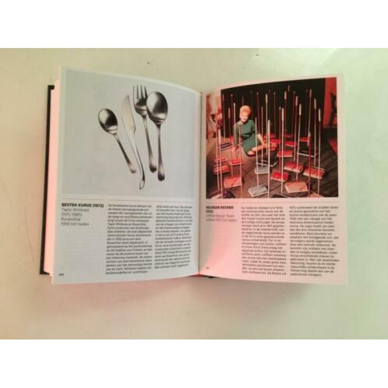 Het Design Boek
