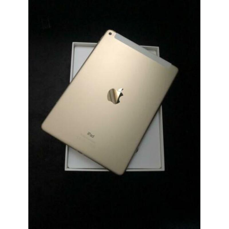 IPad Air 2, 128gb, 4G