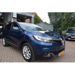 RENAULT Kadjar Energy TCe 130pk EDC Intens 1e Eigenaar!
