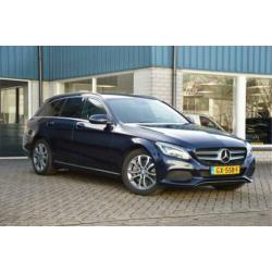 Mercedes-Benz C-Klasse Estate 350 e AVANTGARDE AUTOMAAT LED/