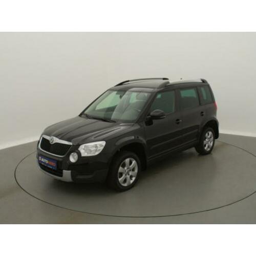 Skoda Yeti 1.2 TSI Ambition CS42174 | Cruise | Climate | Par