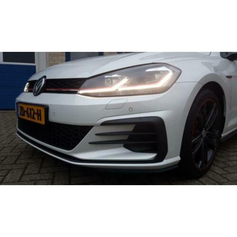 Volkswagen Golf 2.0 TSI GTI Performance Navigatie Led 18