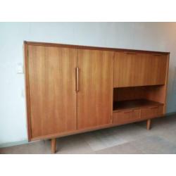vintage dressoir
