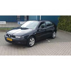 Seat Leon 1.6 16V S 2006 96000 km NAP