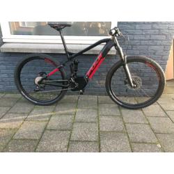 demo fuij blackhill evo one 3 nu €2299