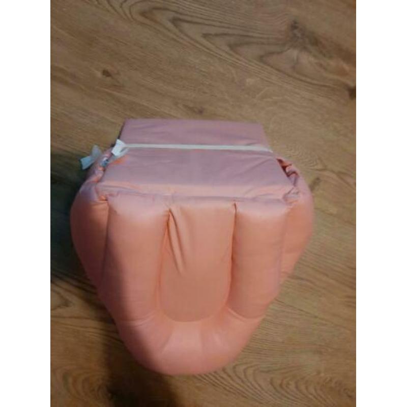 Extra inzetding voor kinderstoel.nieuw.