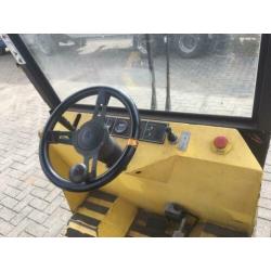 Electro Trekker Bradshaw 6 ton