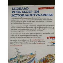 Leidraad voor sloep- en motorjachtvaarders
